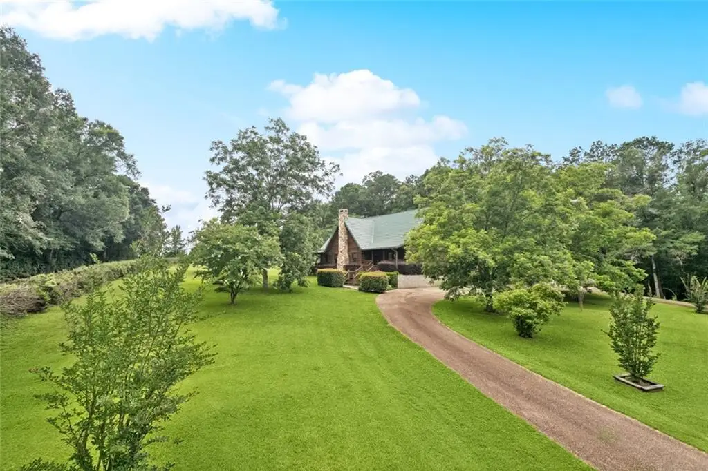 75581 N Hayes Road, Kentwood, LA 70444 - Image #1