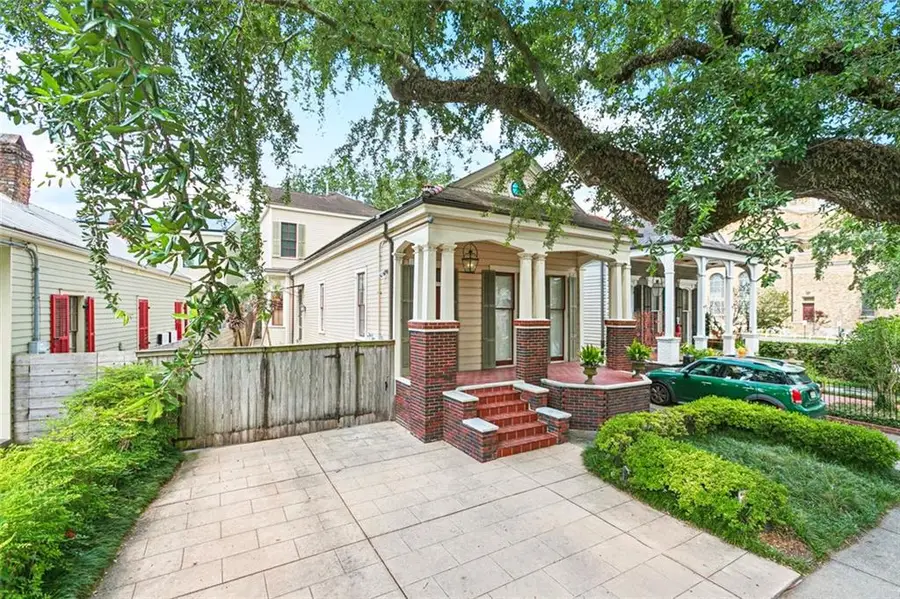 3354 Esplanade Avenue, New Orleans, LA 70119 - Image #2