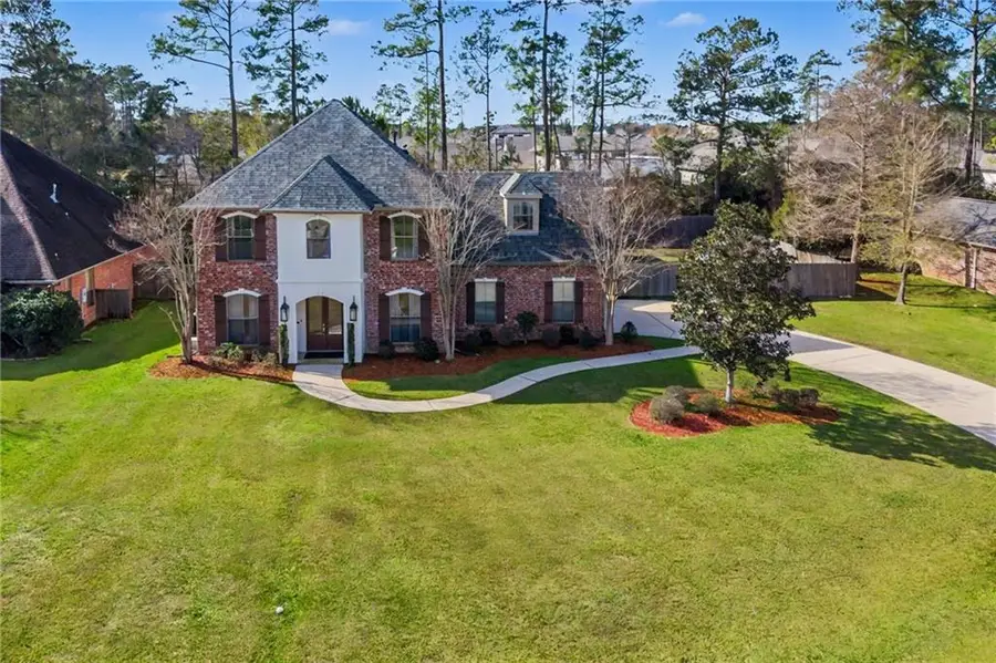 204 Hidden Springs Lane, Covington, LA 70433 - #2