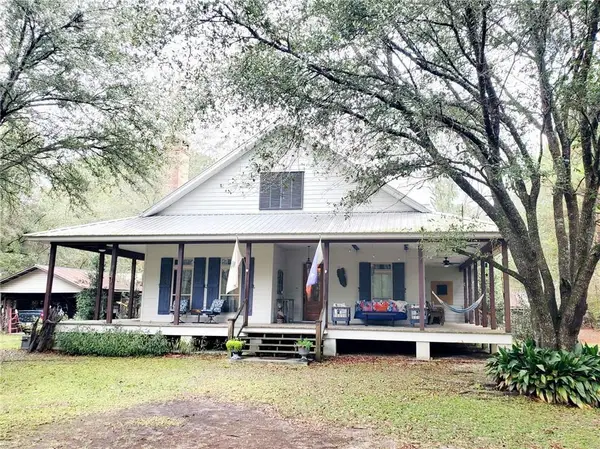 20 Dewberry Road, Covington, LA 70435