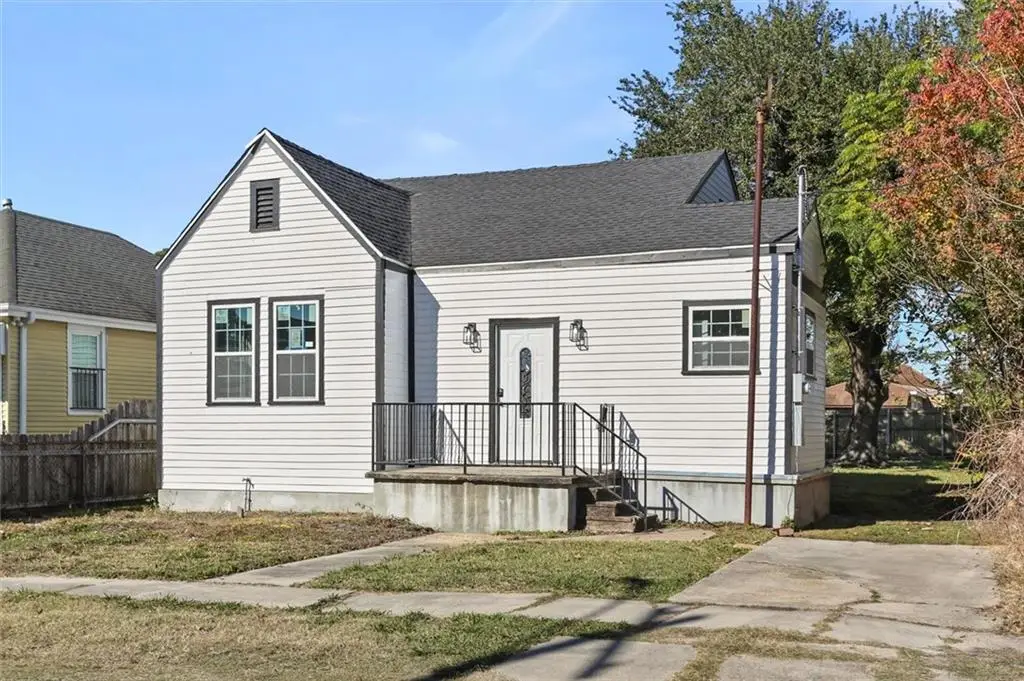 2653 Law Street, New Orleans, LA 70117 - Image #1