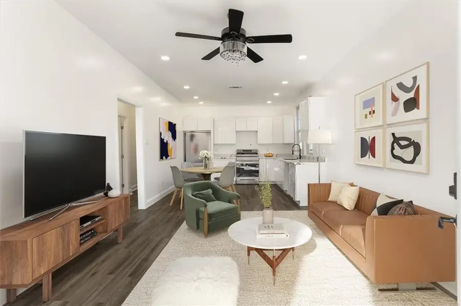 2653 Law Street, New Orleans, LA 70117 - Image #3