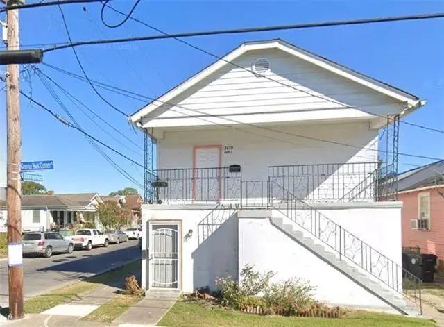 2437 39 George Nick Connor Drive, New Orleans, LA 70119 - Image #2