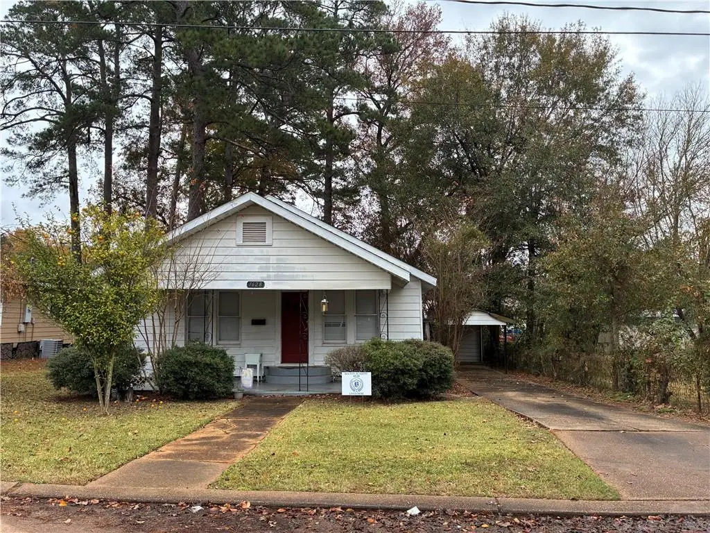 1628 Henry Street, Pineville, LA 71360 - Image #1
