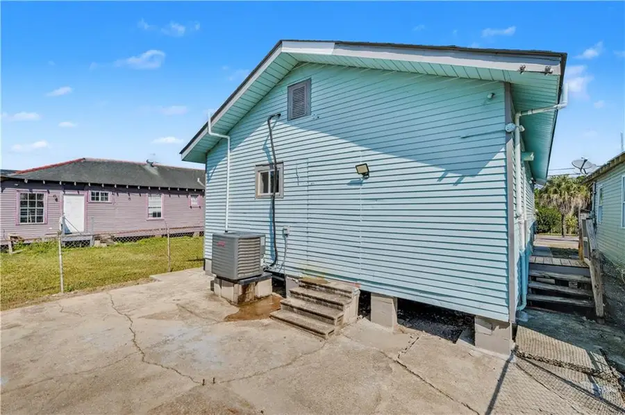 2618 N Rocheblave Street, New Orleans, LA 70117 - #3