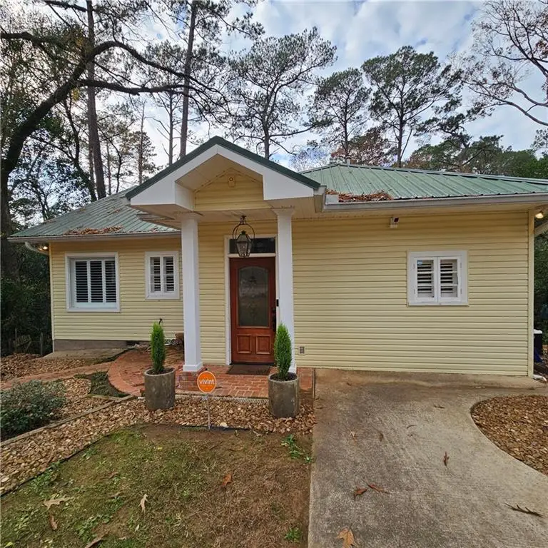 311 Lawrence Boulevard, Pineville, LA 71360 - Image #1