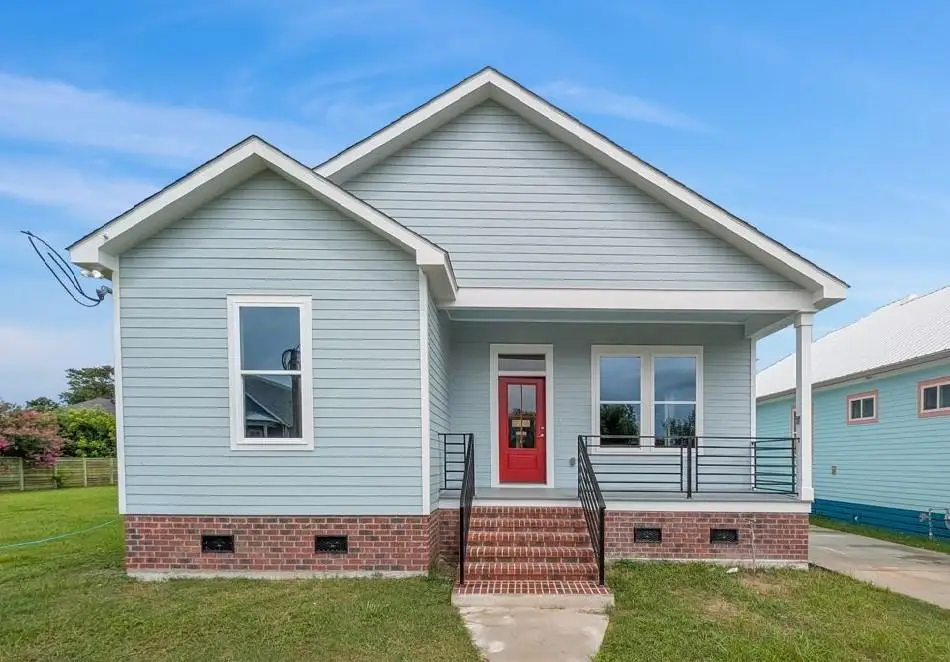 1908 Benjamin Street, Arabi, LA 70032 - Image #1