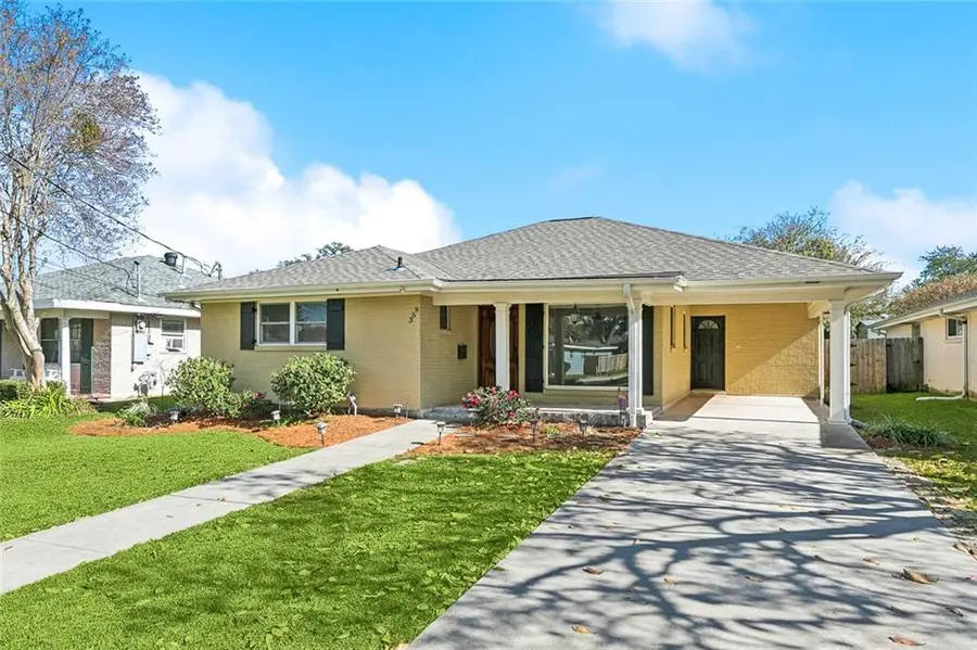 953 Elmeer Avenue, Metairie, LA 70005 - Image #2