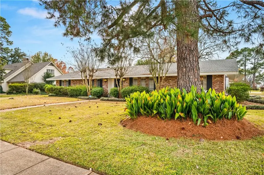 202 Sweet Briar Drive, Alexandria, LA 71303 - Image #2