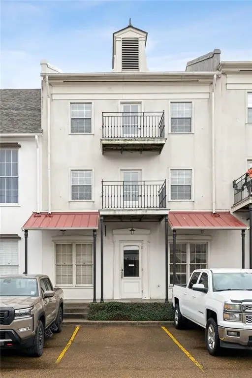 635 Lafitte Street #4, Mandeville, LA 70448 - Image #1
