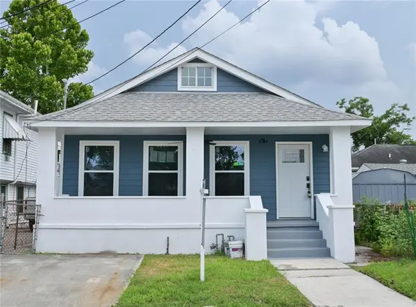 9126 Dixon Street, New Orleans, LA 70118