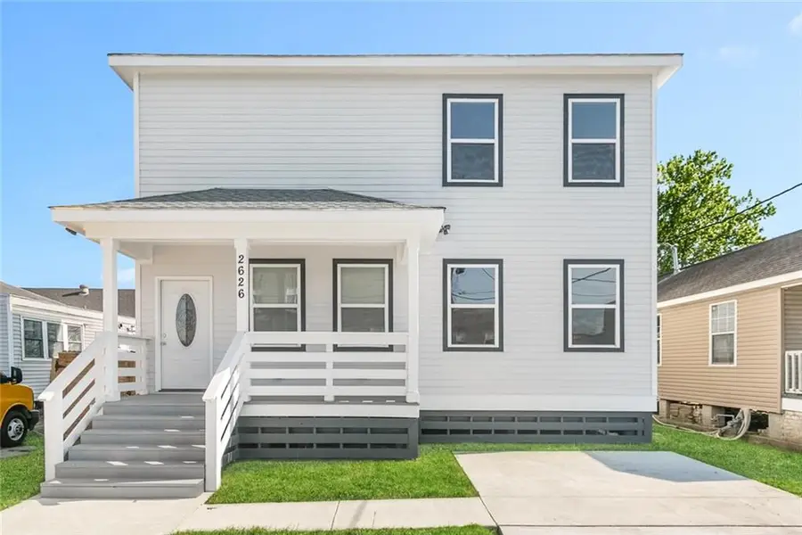 2626 N Dorgenois Street, New Orleans, LA 70117 - Image #2