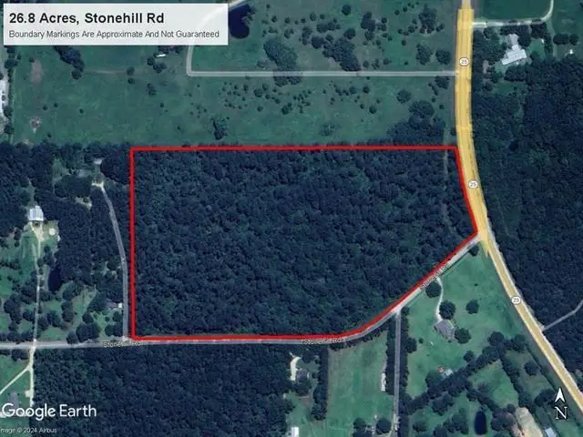 26.89 Acres Highway 25 Highway, Folsom, LA 70437 - Image #2