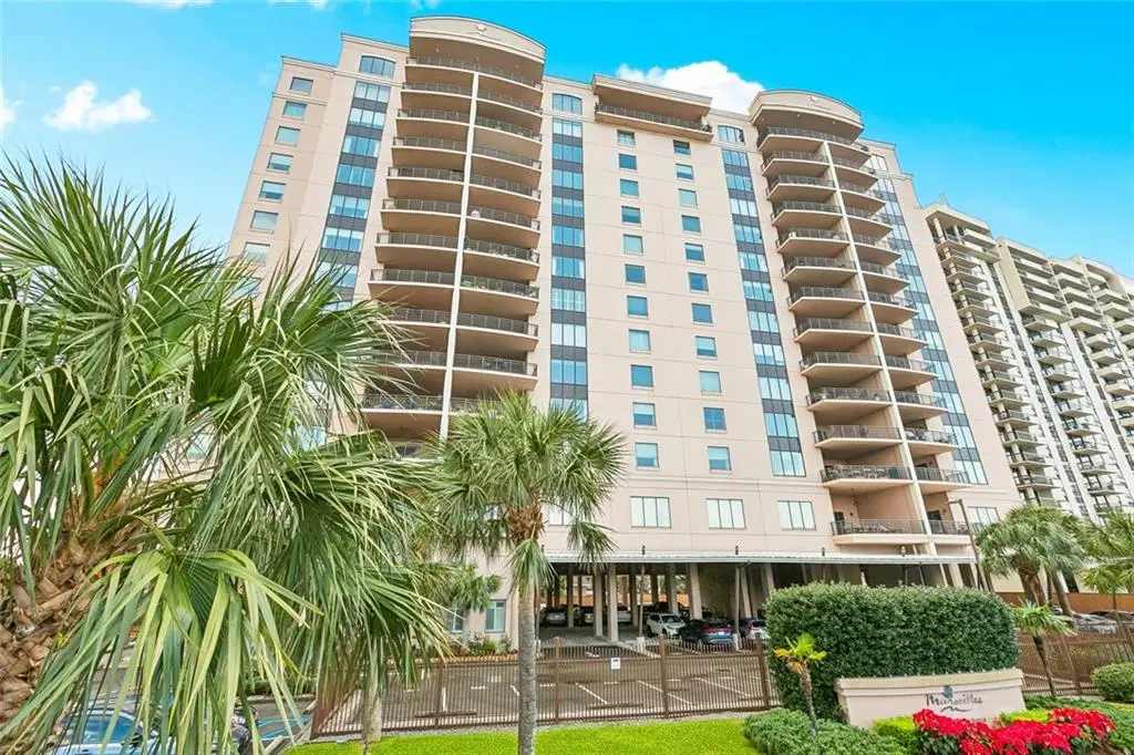 232 Lake Marina Avenue #7D, New Orleans, LA 70124 - Image #1