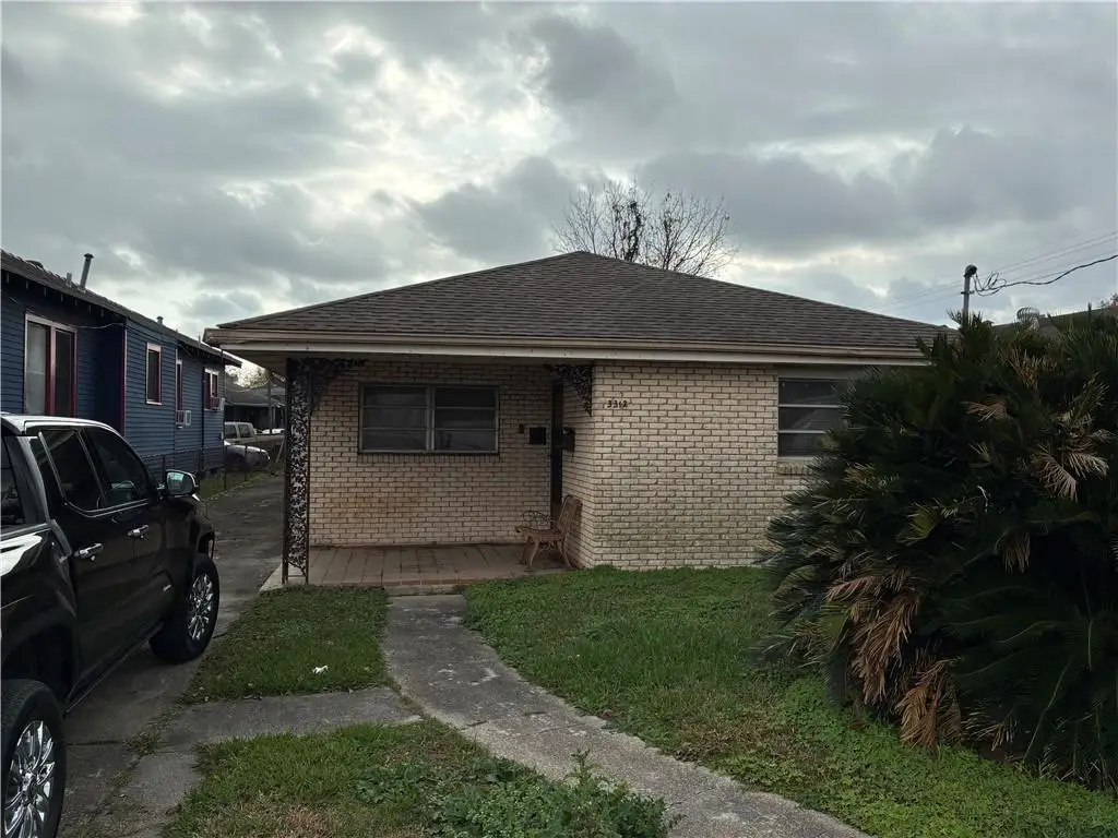 3312 N Claiborne Avenue, New Orleans, LA 70117 - Image #1