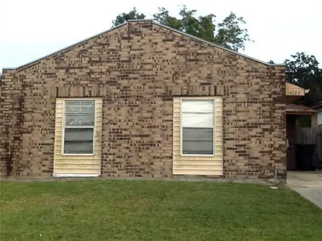 14724 Emory Road, New Orleans, LA 70128 - #1