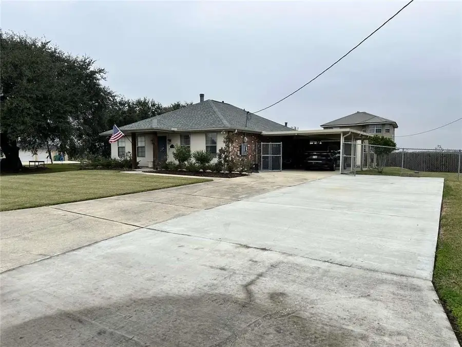 121 Luke Drive, Des Allemands, LA 70030 - Image #2