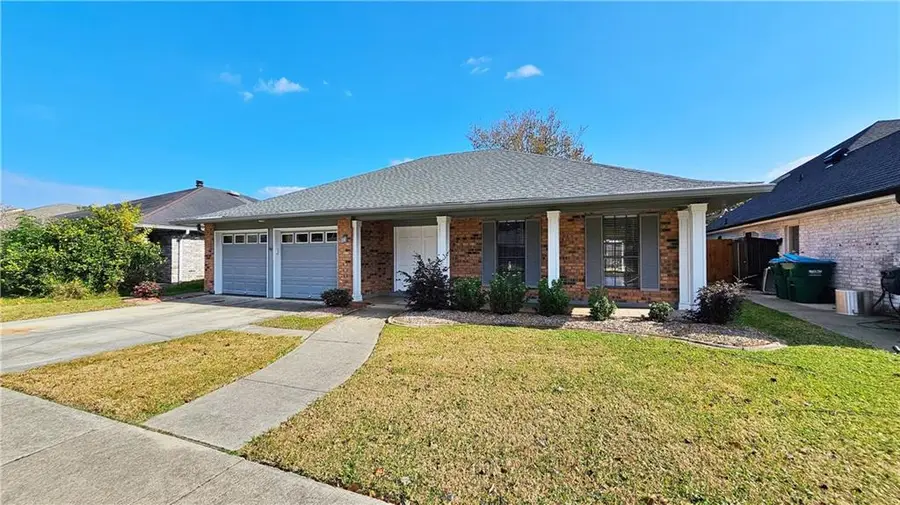 14 Clevner Drive, Kenner, LA 70065 - Image #2