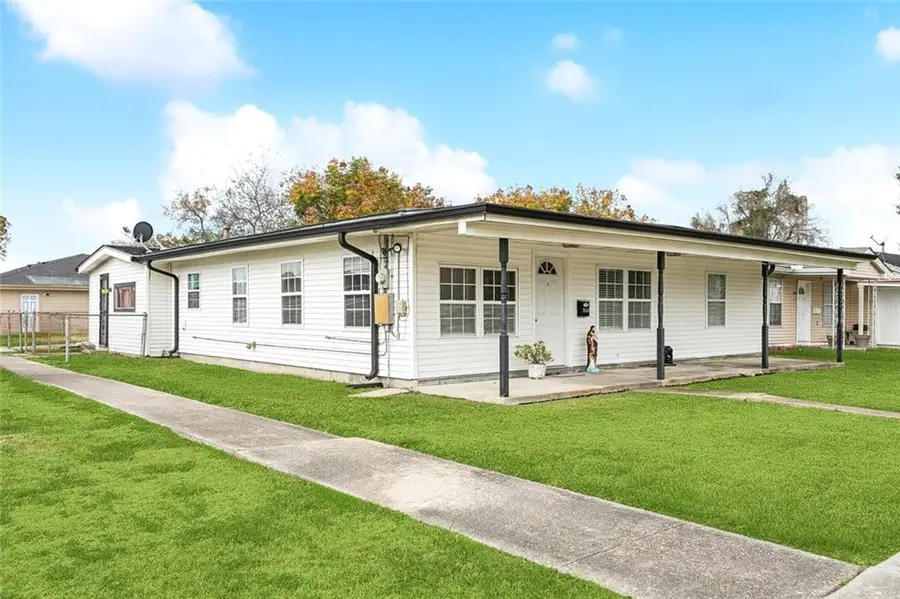 3144 Claire Avenue, Gretna, LA 70053 - Image #2