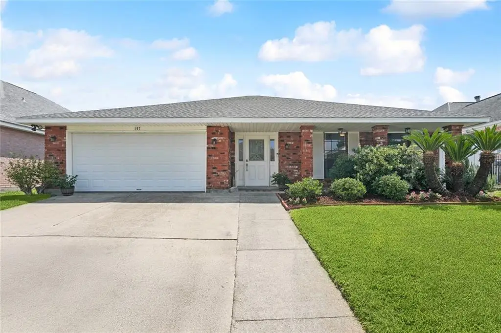 107 Sirius Lane, Slidell, LA 70458 - Image #1