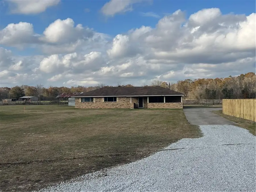 1838 Highway 115 Highway, Hessmer, LA 71350 - Image #3