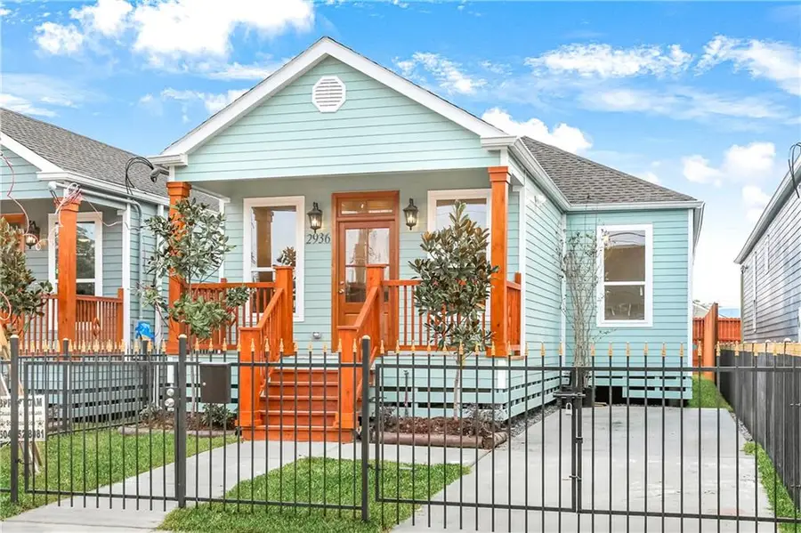 2932 40 Eagle Street, New Orleans, LA 70118 - Image #2