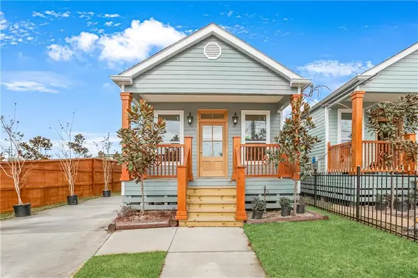 2932 Eagle Street, New Orleans, LA 70118