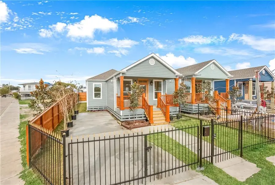 2932 Eagle Street, New Orleans, LA 70118 - Image #2