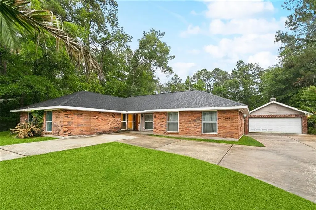 127 Herwig Bluff Road, Slidell, LA 70461 - Image #1