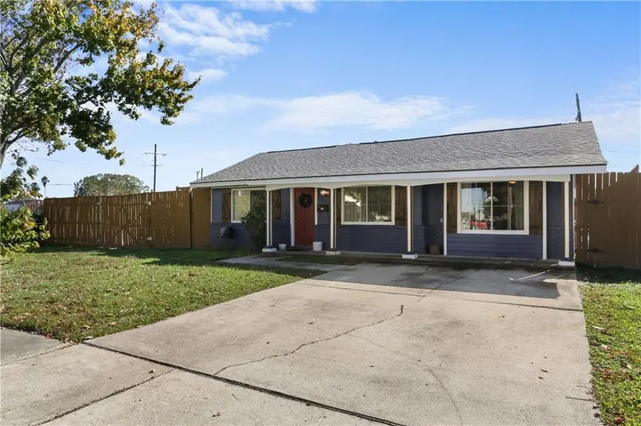 467 Furman Drive, Kenner, LA 70062 - Image #2