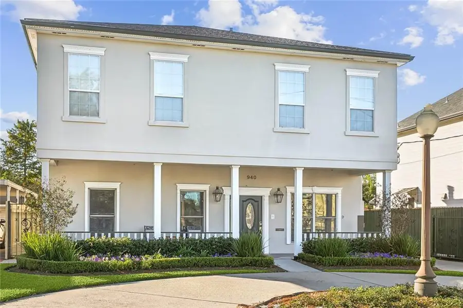 940 Orion Avenue, Metairie, LA 70005 - Image #2