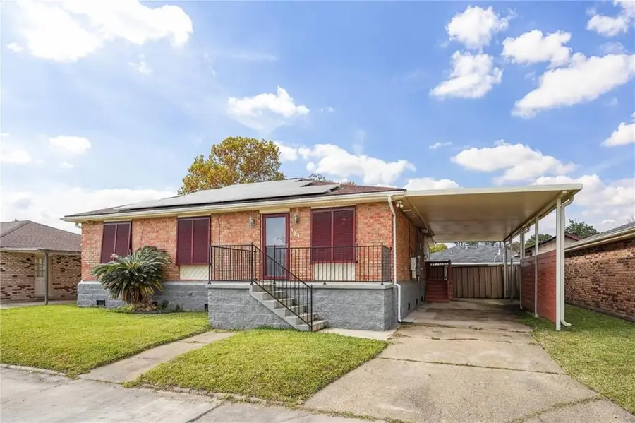 131 Ann Street, Saint Rose, LA 70087 - Image #2