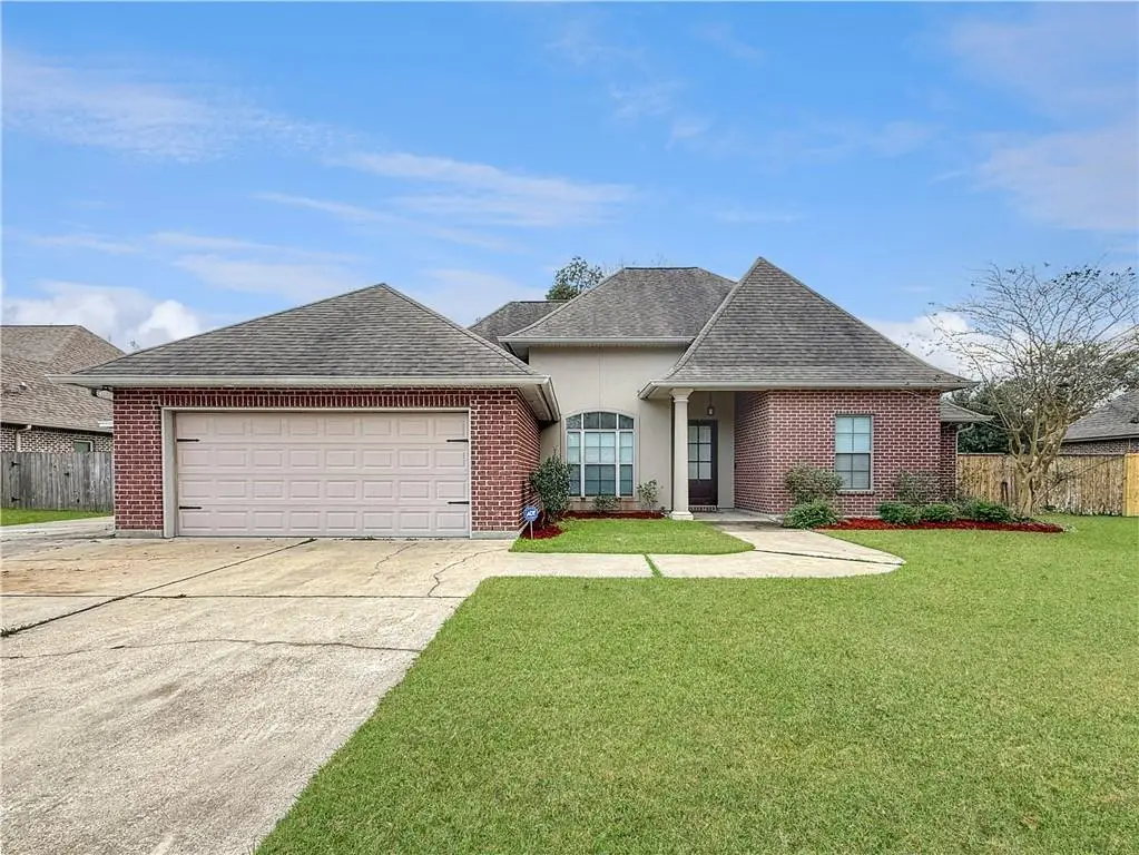 308 Nelson Landing Drive, Pearl River, LA 70452 - Image #1