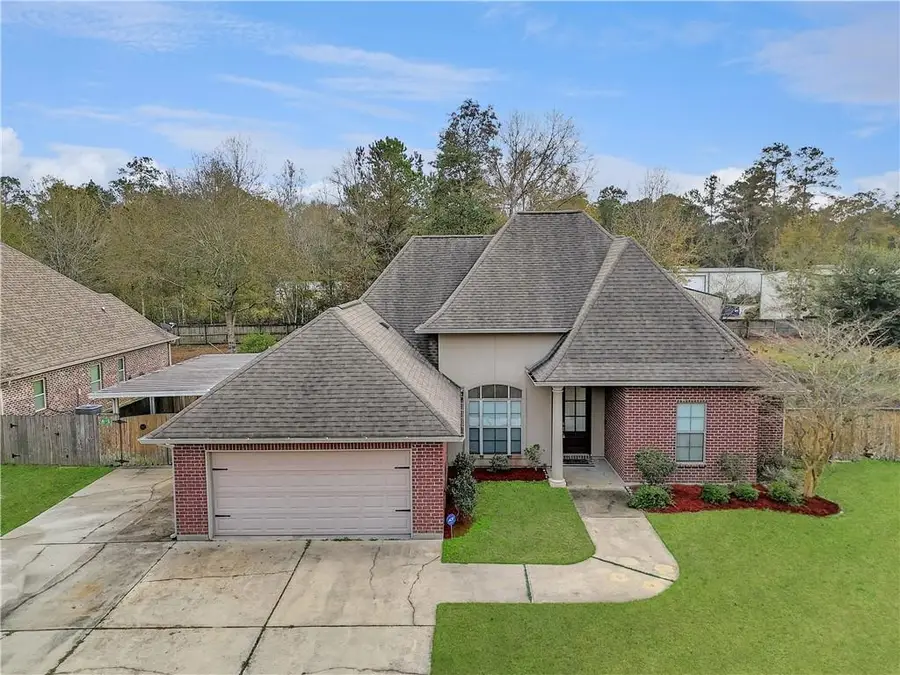 308 Nelson Landing Drive, Pearl River, LA 70452 - Image #2