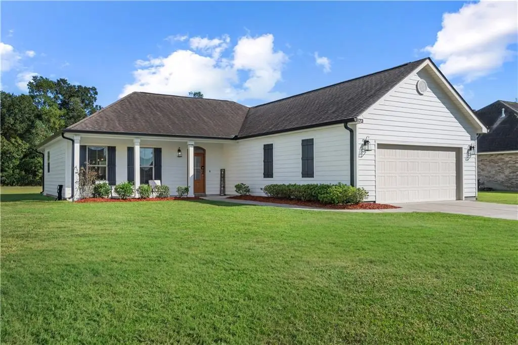 873 Smolkin Lane, Westwego, LA 70094 - Image #1