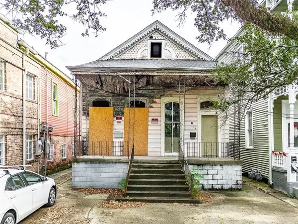 118 S Norman C Francis Parkway, New Orleans, LA 70119