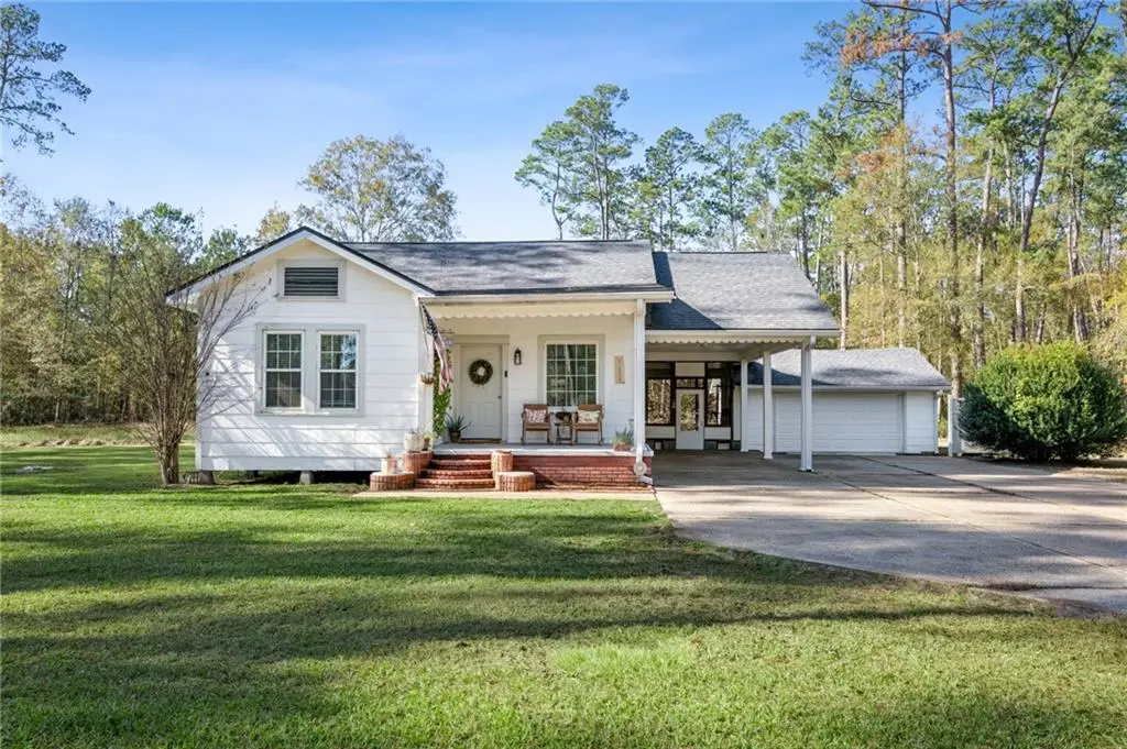 21370 Esterrbrook Road, Ponchatoula, LA 70454 - Image #1