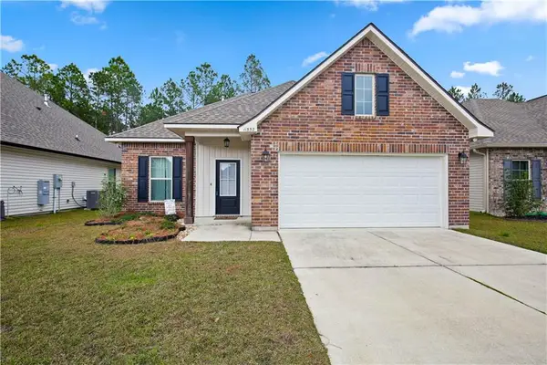 11552 Woodbluff Drive, Covington, LA 70433