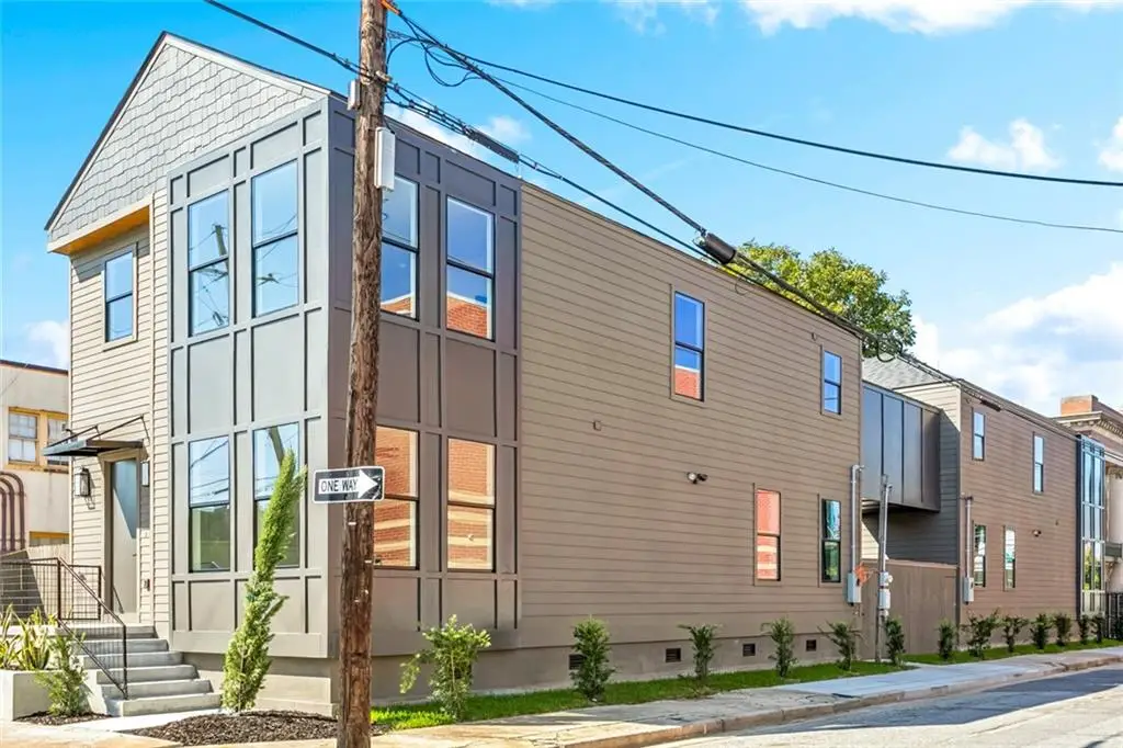 2301 Dryades Street #1, New Orleans, LA 70115 - Image #1