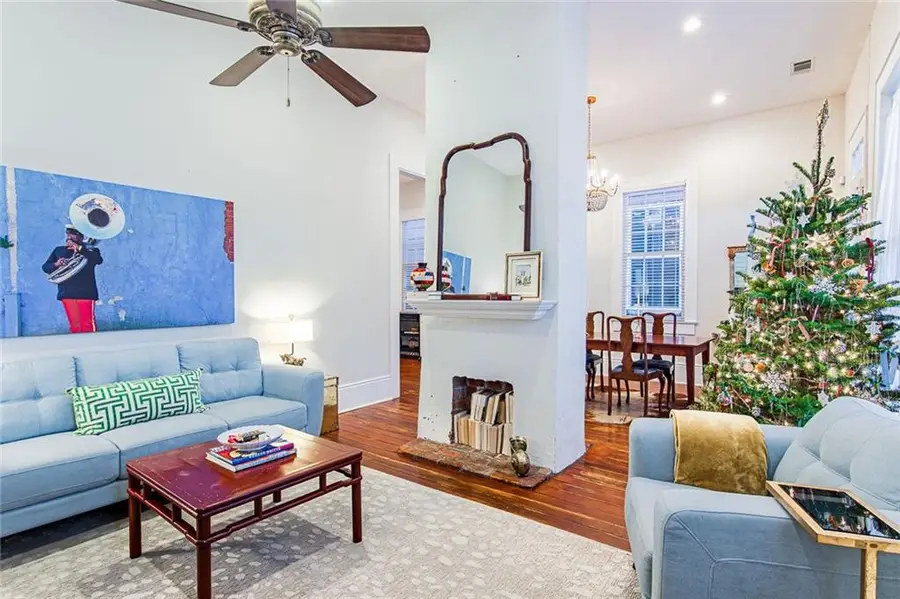 825 Fourth Street, New Orleans, LA 70130 - Image #3