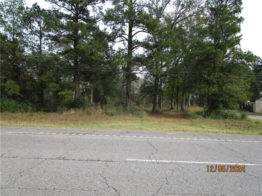 0 Hwy 165 Highway, Pollock, LA 71467 - Image #3