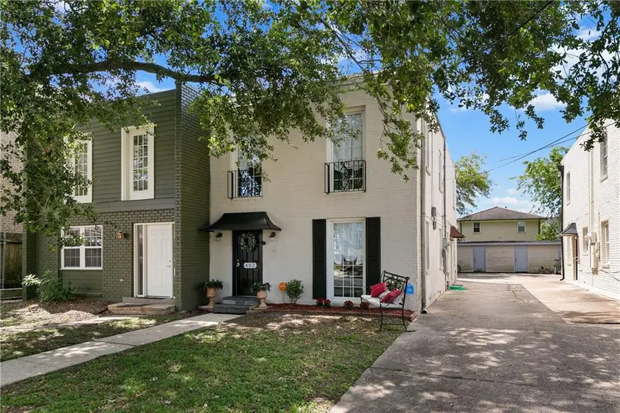 402 22nd Street #b, New Orleans, LA 70124 - Image #2