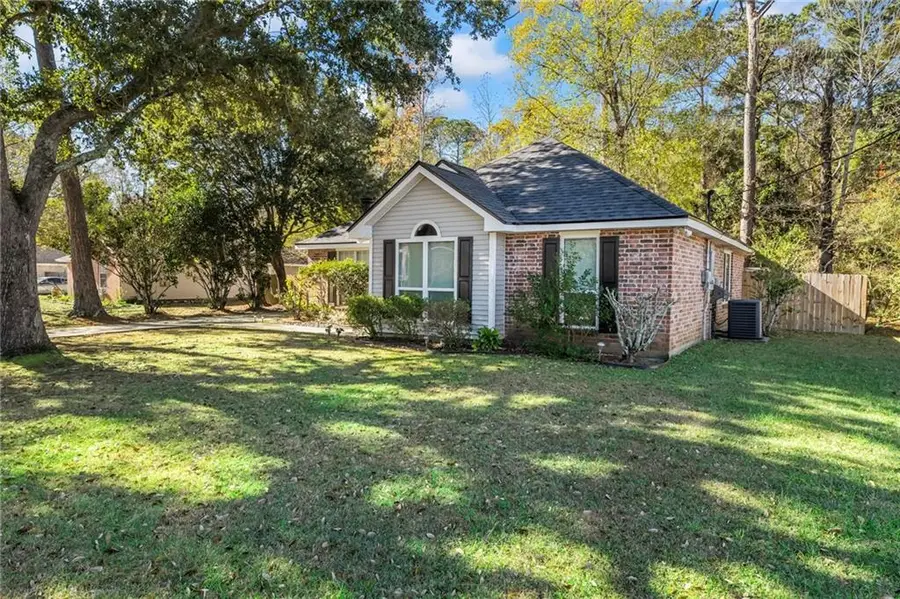 112 Beau Chenes Drive, Slidell, LA 70460 - Image #3