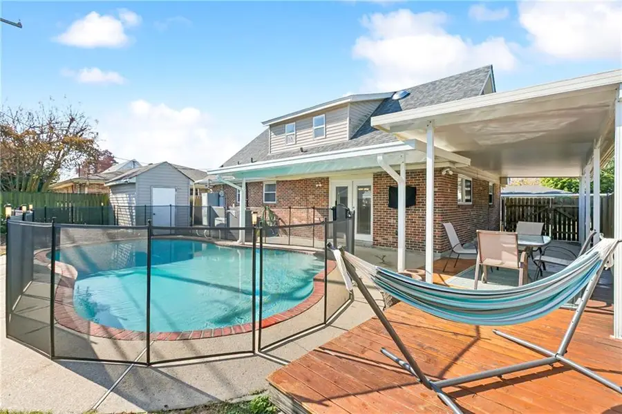 1617 Neyrey Drive, Metairie, LA 70001 - Image #3