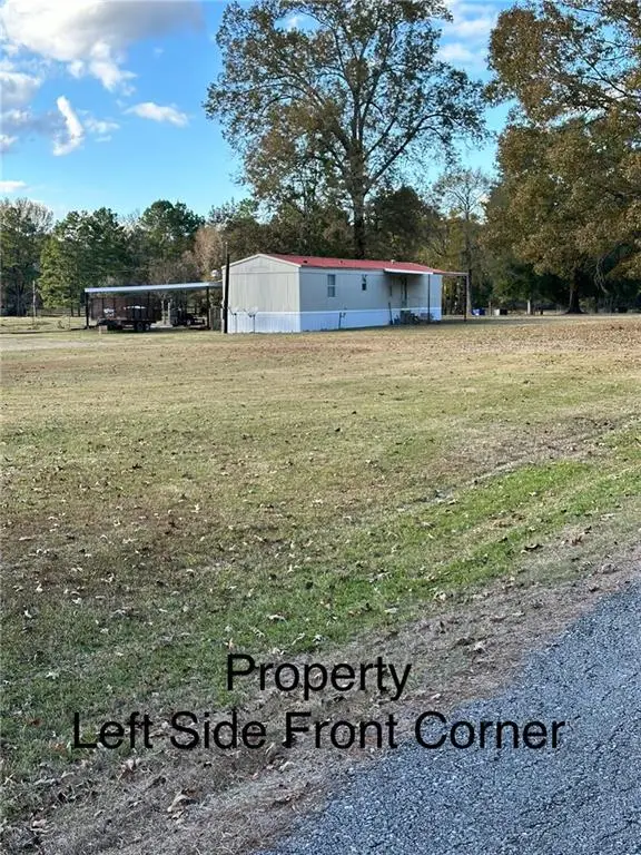 261 Beaubouef Road, Deville, LA 71328