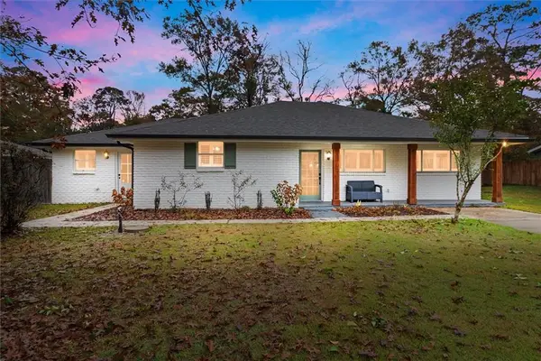 912 W 25th Avenue, Covington, LA 70433