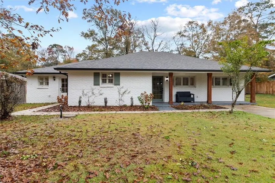 912 W 25th Avenue, Covington, LA 70433 - Image #2