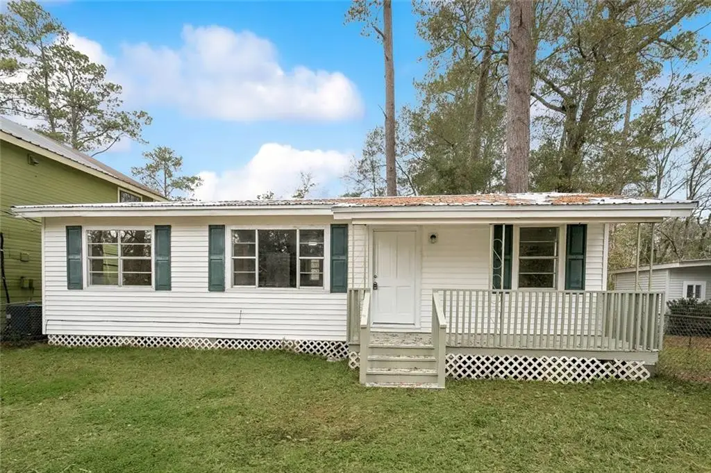 522 East 35th Ave Avenue, Covington, LA 70433 - Image #1