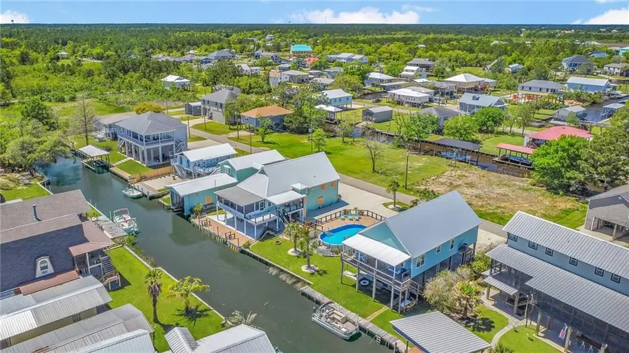 842 Deer Drive, Bay Saint Louis, MS 39520 - Image #2