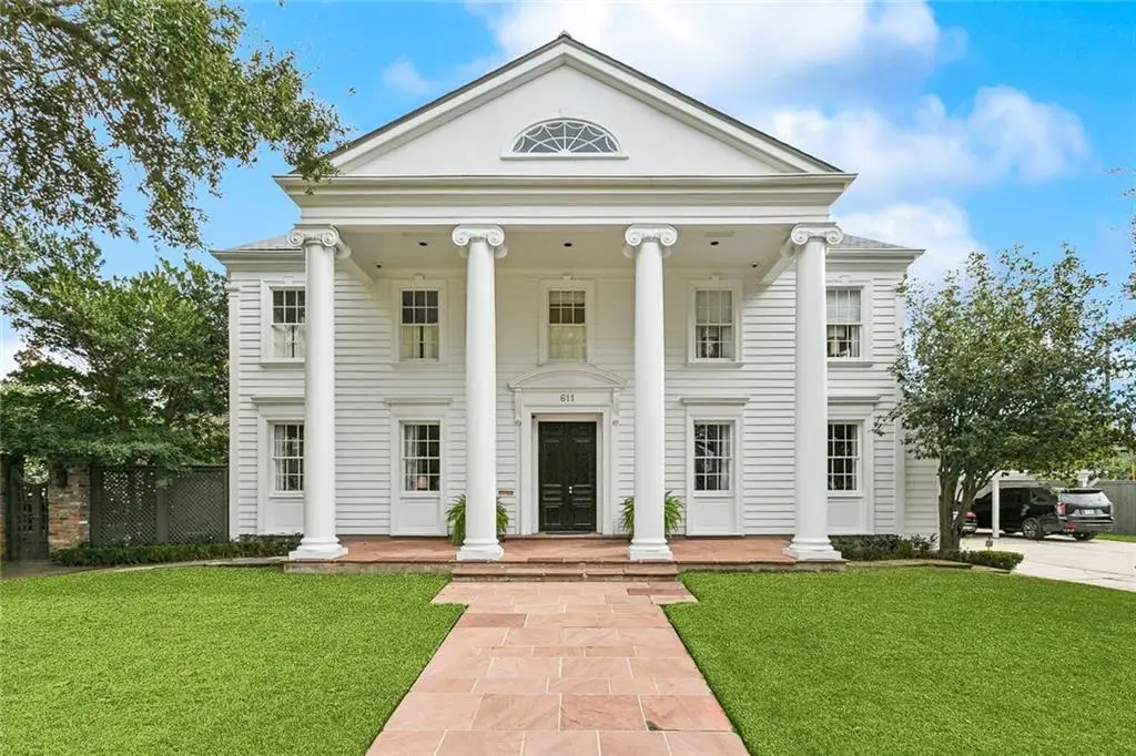 611 Hector Avenue, Metairie, LA 70005 - Image #1